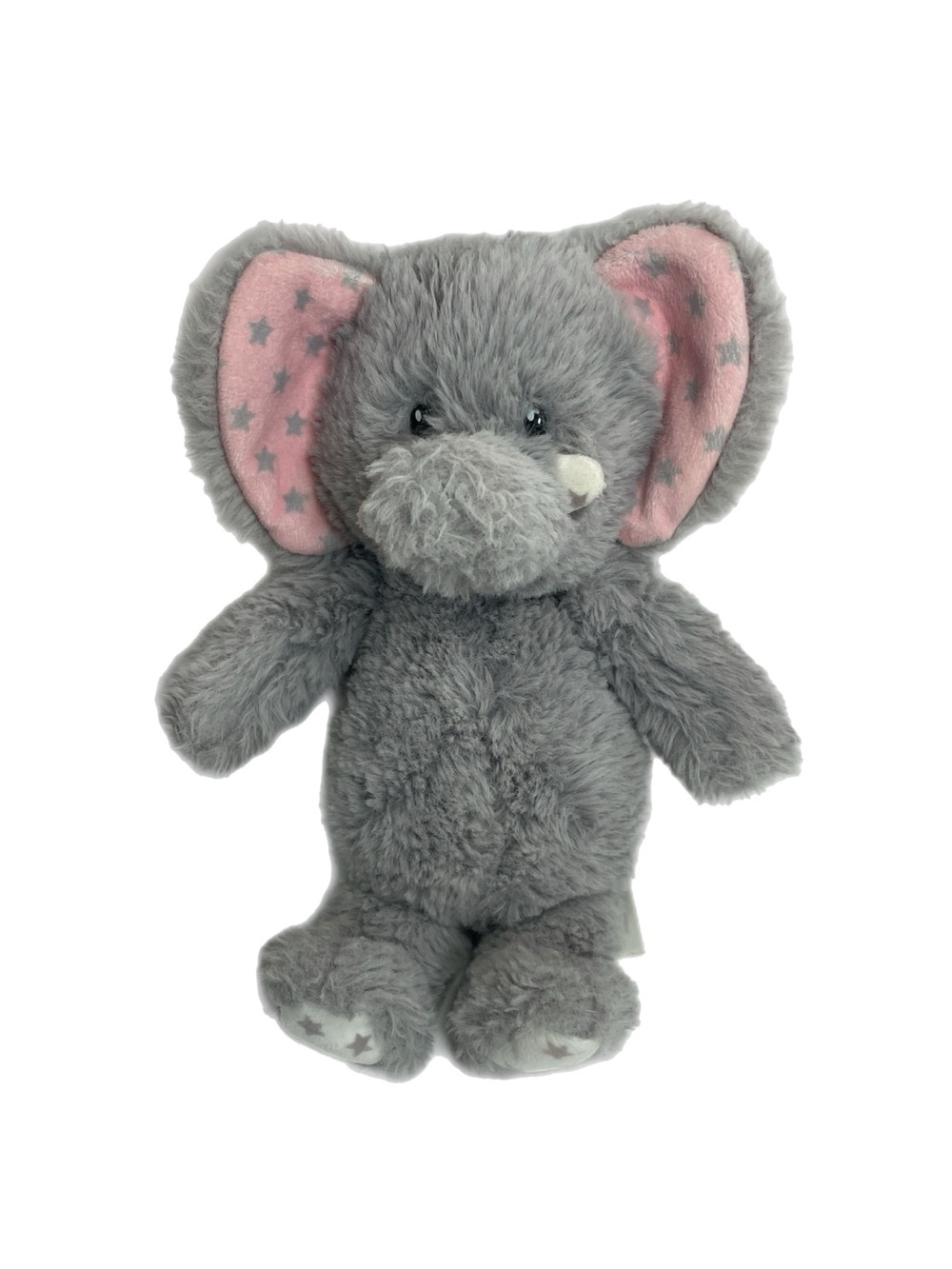 World’s Softest Plush Elephant Stuffed Animal 10”